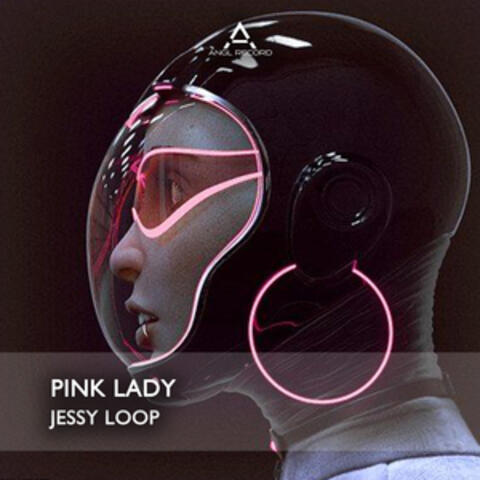 Pink Lady