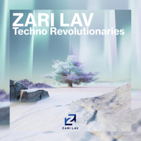 Techno Revolutionaries
