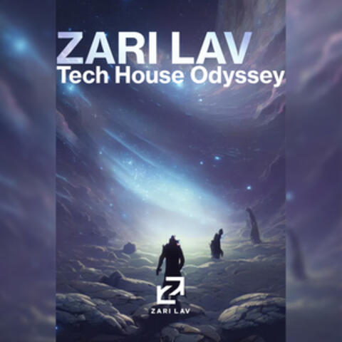 Tech House Odyssey