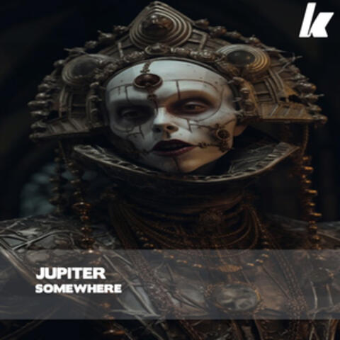 Jupiter