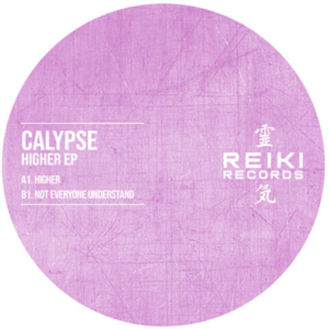 Higher EP
