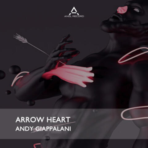 Arrow Heart