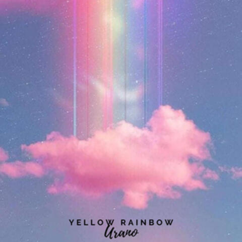 Yellow Rainbow