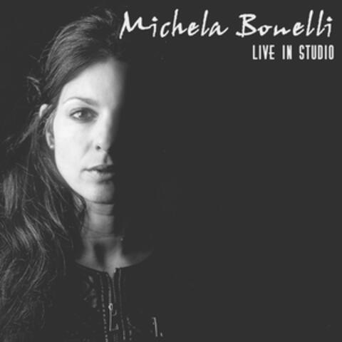 Michela Bonelli (Live in Studio)