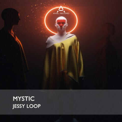 Mystic