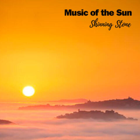 Music of the Sun