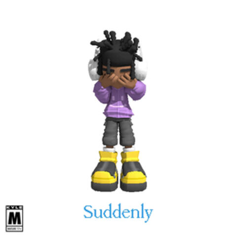 Suddenly