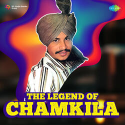Chaska Pe Geya