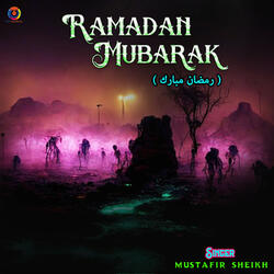 Ramadan Mubarak