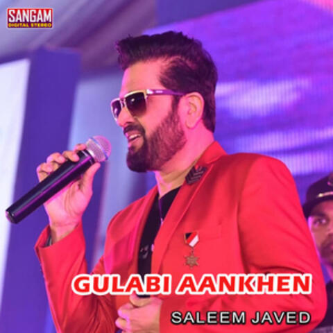Gulabi Aankhen