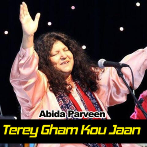 Terey Gham Kou Jaan