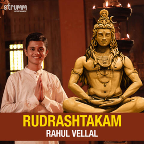 Rudrashtakam