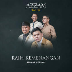 Raih Kemenangan