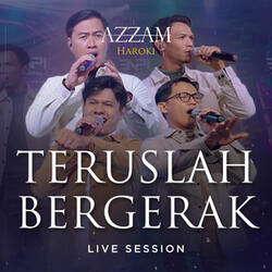 Teruslah Bergerak