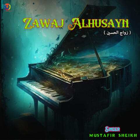 Zawaj Alhusayn