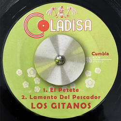 Lamento del Pescador