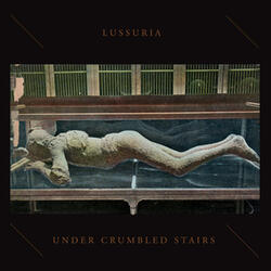 Under Crumbled Stairs