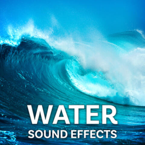 Water Sound Effects