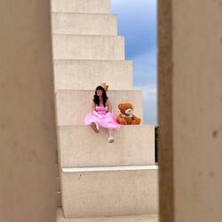 לא תהיי לבד