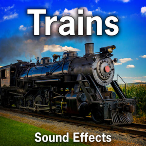Trains Sound Effects