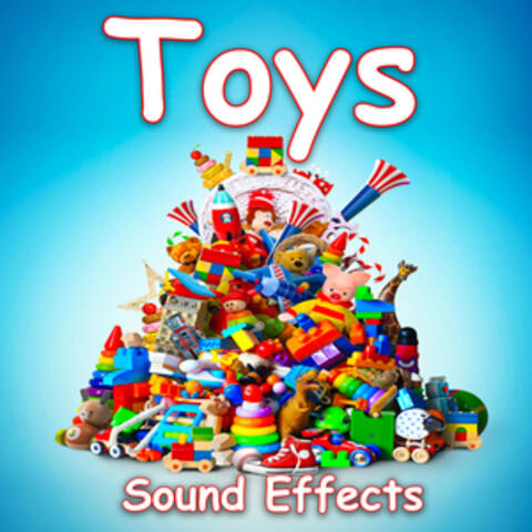 Toys Sound Effects