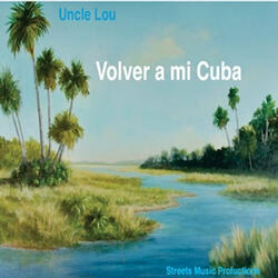 Volver a mi Cuba