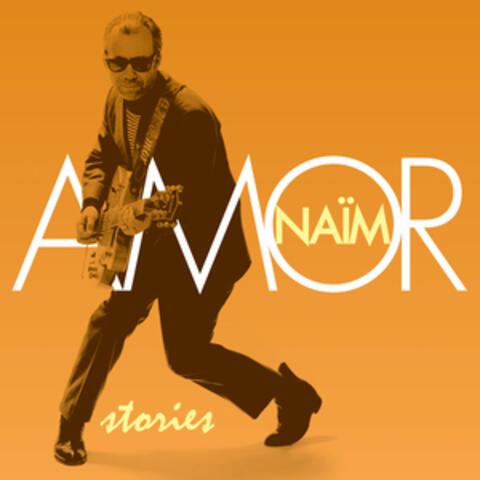 Naïm Amor