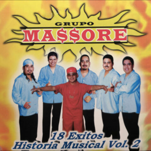 Massore