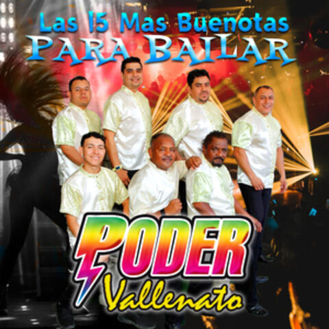 Las 15 Mas Buenotas para Bailar