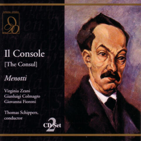 Il Console (The Consul)