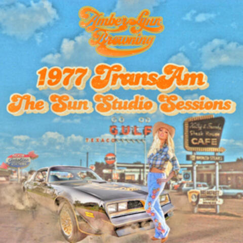 1977 Transam: The Sun Studio Sessions