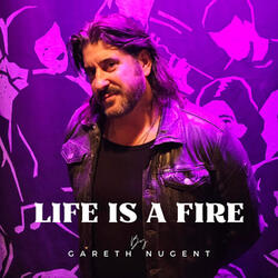 Life Is A Fire