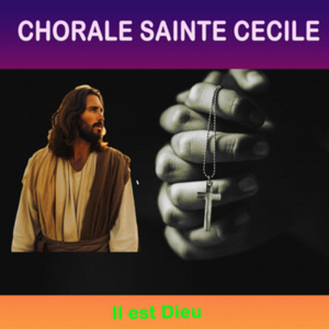 Il est Dieu