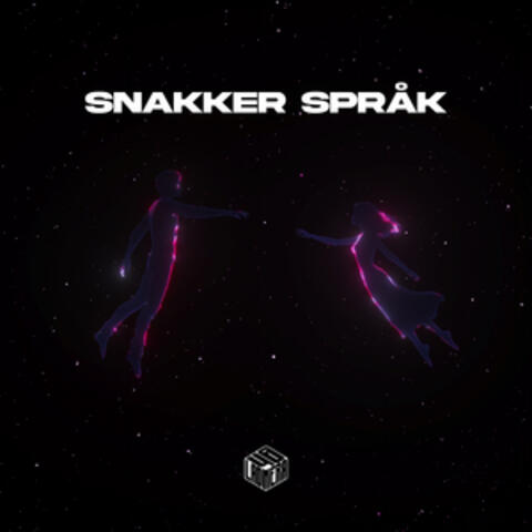Snakker språk