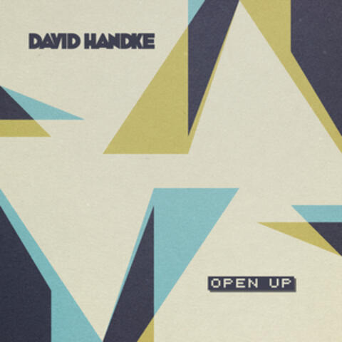 Open Up