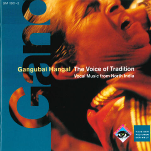 Gangubai Hangal