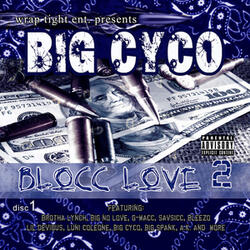 Blocc Love