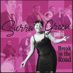 Break In The Road