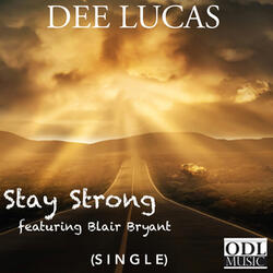 Stay Strong (feat. Blair Bryant)