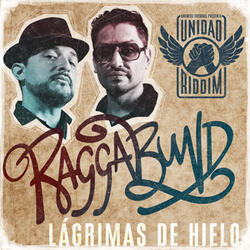 Lágrimas de Hielo (Unidad Riddim)