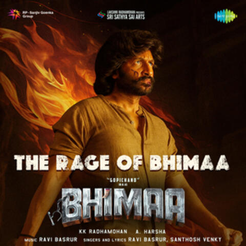 The Rage of Bhimaa (From "Bhimaa")