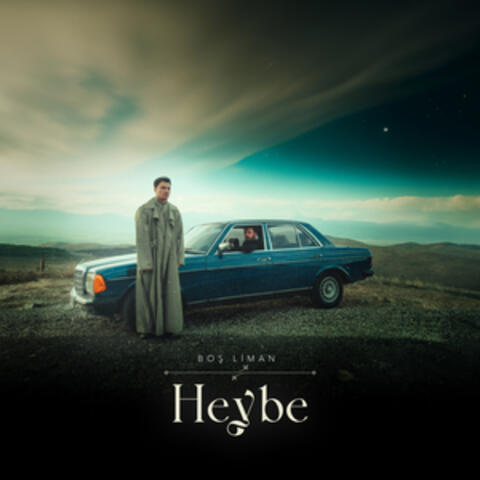 Heybe