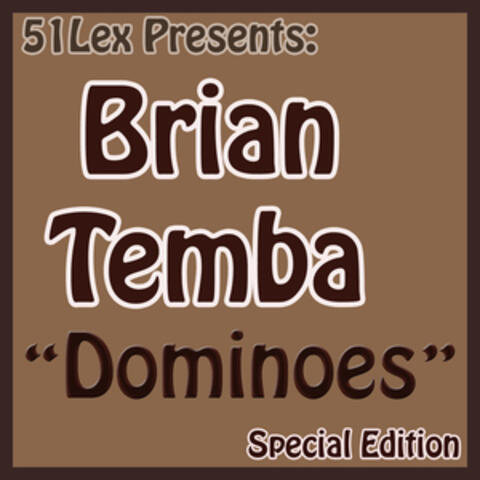 51 Lex Presents Dominoes