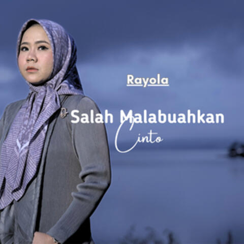 Salah Malabuahkan Cinto
