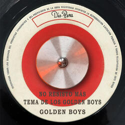 Tema De Los Golden Boys