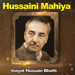 Hussaini Mahiya