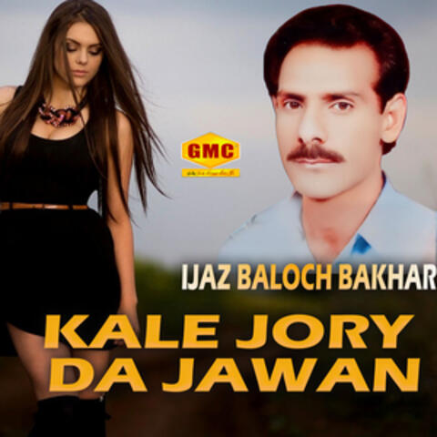 Kale Jory Da Jawan