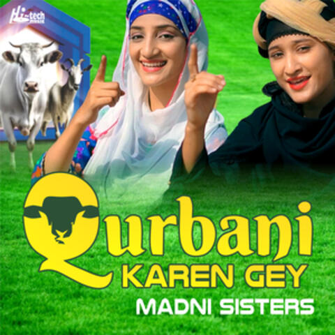 Qurbani Karen Gey