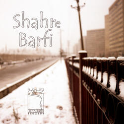 Shahre Barfi