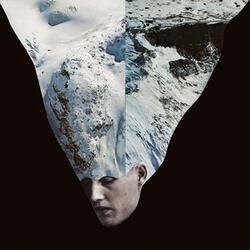 Lost in the Azure of Distance